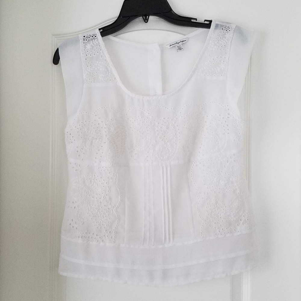 American Eagle Outfitters Top